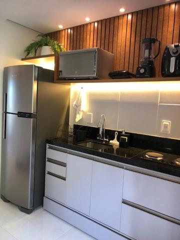 Apartament Lindo Ap Studio Em Bananeiras Zewnętrze zdjęcie